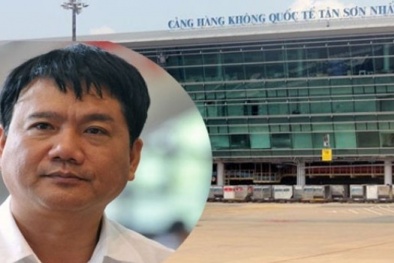 Bộ trưởng Thăng phản ứng trước tin báo hành lý bị rạch ở sân bay