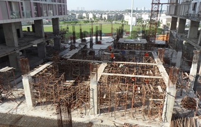 Dự án BĐS tai tiếng đổi tên: Chiêu mới dụ khách hàng