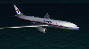 MH370 bị Mỹ bắn hạ và bưng bít?