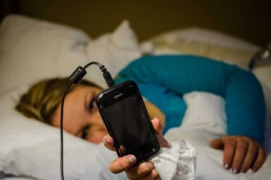 Những thói quen nhỏ khiến năng suất làm việc tụt dốc không phanh