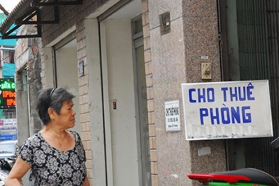 Nộp thuế kiểu mới: Người giàu có lợi