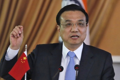 Trung Quốc 'đổ tiền' vào tiểu vùng sông Mekong