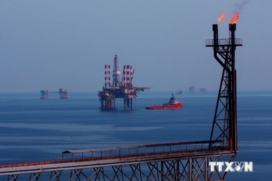 'Về lâu dài, giá dầu giảm nền kinh tế sẽ được hưởng lợi'