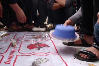 Chính phủ yêu cầu ngăn chặn lợi dụng lễ hội thu lợi bất chính