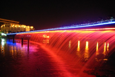 Những điểm chụp ảnh Tết dương lịch 2015 không thể bỏ qua ở Sài Gòn