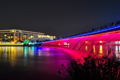 Những điểm chụp hình Noel đẹp nhất TP.HCM năm 2014