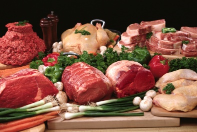 Những mẹo nhận biết thực phẩm không an toàn