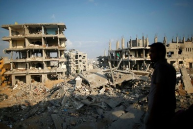 10 sự kiện quốc tế gây chấn động năm 2014 