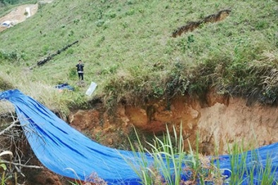 Có dấu hiệu buông lỏng quản lý thủy điện Đạ Dâng