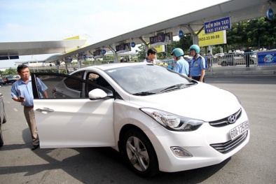 Uber sẽ chịu hai loại thuế