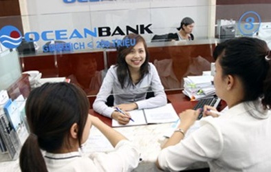 Nguyên phó tổng OceanBank Nguyễn Văn Hoàn bị khởi tố