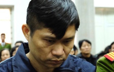  Nguyễn Mạnh Tường bất ngờ kháng cáo kêu oan