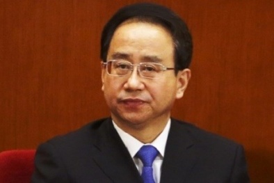 Quan chức Trung Quốc nào đang bị điều tra tham nhũng?