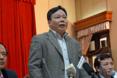 Hà Nội dành 700 tỉ đồng xây 35 tượng đài: Thông tin chưa chính xác