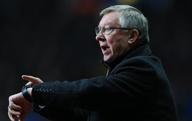 Alex Ferguson và những chuyện bây giờ mới kể