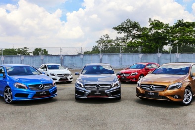 Chọn mua xe ô tô theo phong thủy cho người tuổi Tý