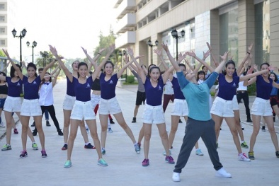 Chuyên gia sắc đẹp chia sẻ: Làm thế nào để trở thành một Hoa hậu?