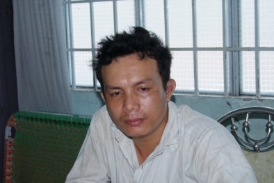 Đường dây trộm chó bằng súng bắn có điện