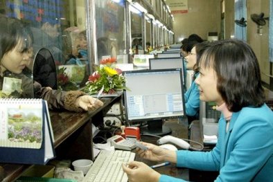 Hủy 20.000 mã đặt vé tàu Tết: Có hay không chuyện đầu cơ?