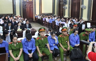 Huyền Như tiếp tục “xin” lại biệt thự 43 tỷ đồng