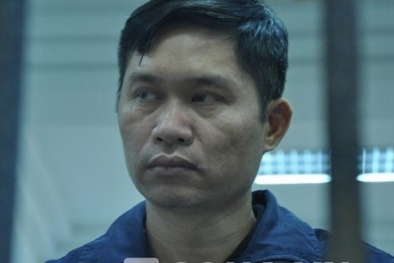 Nguyễn Mạnh Tường: ‘Tòa xử tôi nặng quá!’