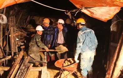 Những sai phạm khủng trong dự án khiến sập hầm Đạ Dâng ở Lâm Đồng