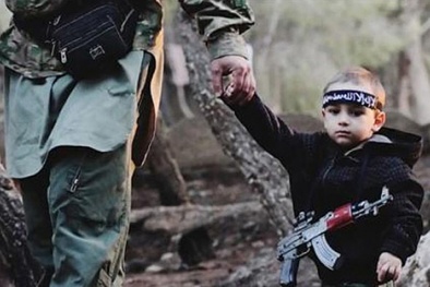 Những tin tức mới nhất về tình hình khủng bố ISIS