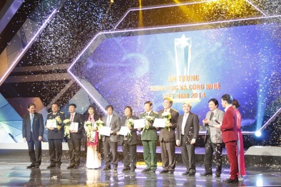 Top sự kiện khoa học và công nghệ nổi bật năm 2014