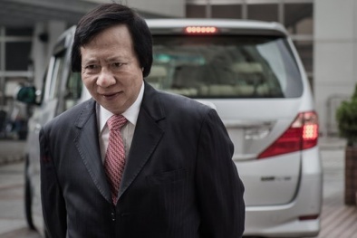 Trùm bất động sản Hồng Kông lĩnh án 5 năm tù vì hối lộ quan chức chính phủ
