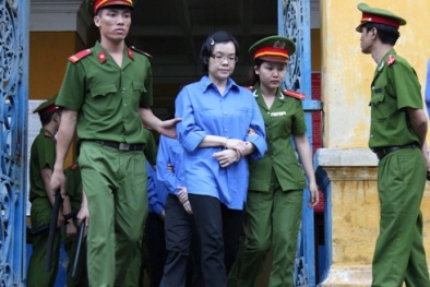 Vụ án ‘siêu lừa’ Huyền Như: Viện kiểm sát bác hầu hết các kháng cáo của bị cáo