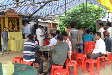 Bạo lực học đường ngày càng đáng sợ