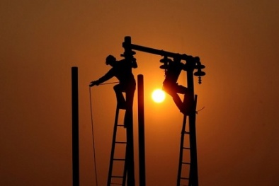 Crimea hỗn loạn sau khi bị Ukraine đột ngột cắt điện