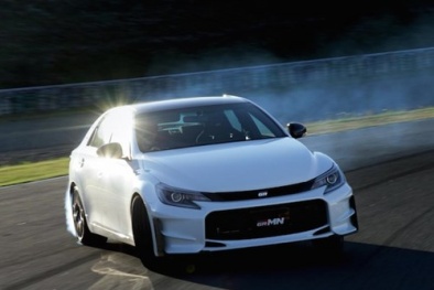 Honda, Toyota đua nhau ra mắt xe mới