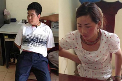 Kế hoạch 'nhử cáo' bắt trùm ma túy Tàng 'Keangnam'