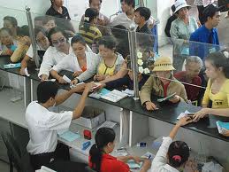 Khám bệnh tự nguyện: Sắp hết thời thu viện phí 'trên trời'