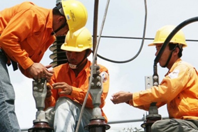 Lãi khủng, EVN liệu có tăng giá điện?