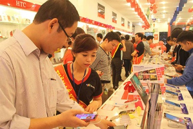 Lạm phát năm 2014 thấp kỷ lục