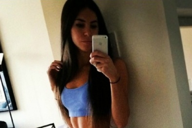 Lý do không nên chụp ảnh 'tự sướng' quá nhiều