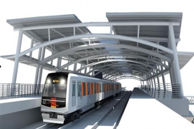 Thủ tướng chỉ đạo đồng bộ tiêu chuẩn kỹ thuật đường sắt đô thị nước ngoài với Việt Nam