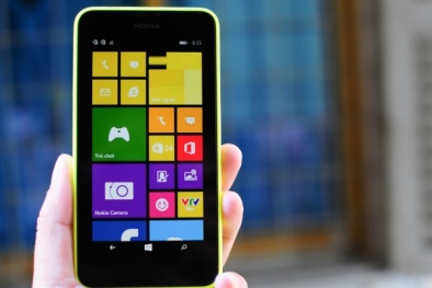 Top 10 sản phẩm được yêu thích nhất tại Việt Nam năm 2014