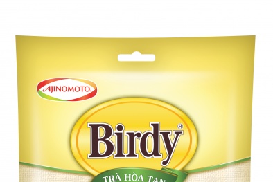 Trà sữa Birdy 3 in 1 - Lựa chọn sành điệu của phụ nữ hiện đại