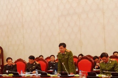 Bộ Công an không điều tra nghi vấn bán độ trận Việt Nam - Malaysia