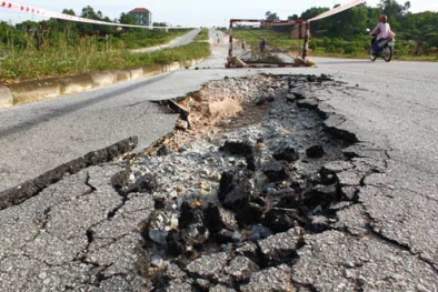 Nhiều chuyên gia lo ngại về chất lượng công trình tại Việt Nam