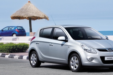 Những mẫu ô tô giá rẻ dưới 200 triệu khiến dân Việt phát sốt