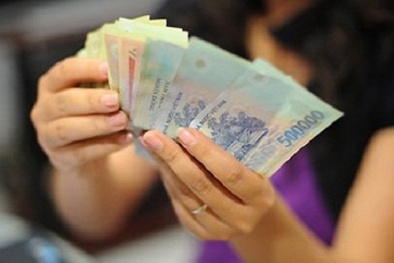 Thưởng Tết 2015: Không có doanh nghiệp nào là ‘điểm sáng’