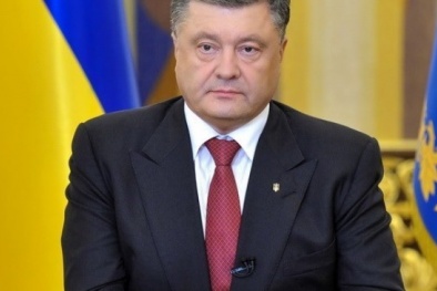 Tình hình Ukraine mới nhất: Quốc hội Ukraine phê chuẩn đạo luật tăng thuế nhập khẩu 