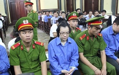 Vụ siêu lừa Huỳnh Thị Huyền Như: Vietinbank không chấp nhận bồi thường