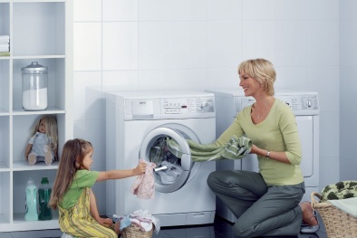 Bí quyết chọn mua máy giặt tốt nhất cho cả gia đình