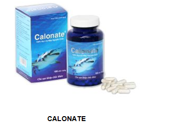 Sản xuất thành công thực phẩm chức năng từ sụn vi cá mập