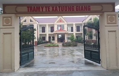 Bộ Y tế lên tiếng về vụ 30 thai phụ bị tiêm nhầm